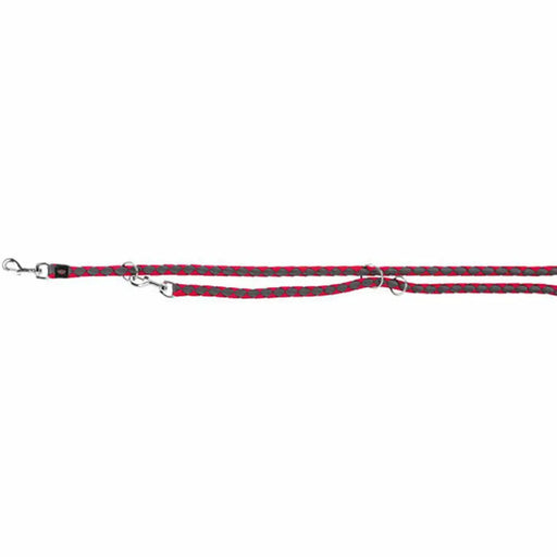 Dog Lead Trixie L Grey - Домашни Животни<<<Дом Градина<<<BigBuy&&&Пътуване и разходки<<<Домашни Животни<<<Дом