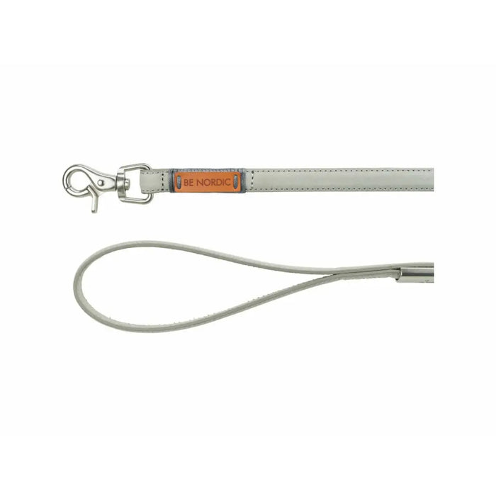 Dog Lead Trixie Light grey XS/S - Домашни Животни<<<Дом Градина<<<BigBuy&&&Пътуване и разходки<<<Домашни Животни<<<Дом