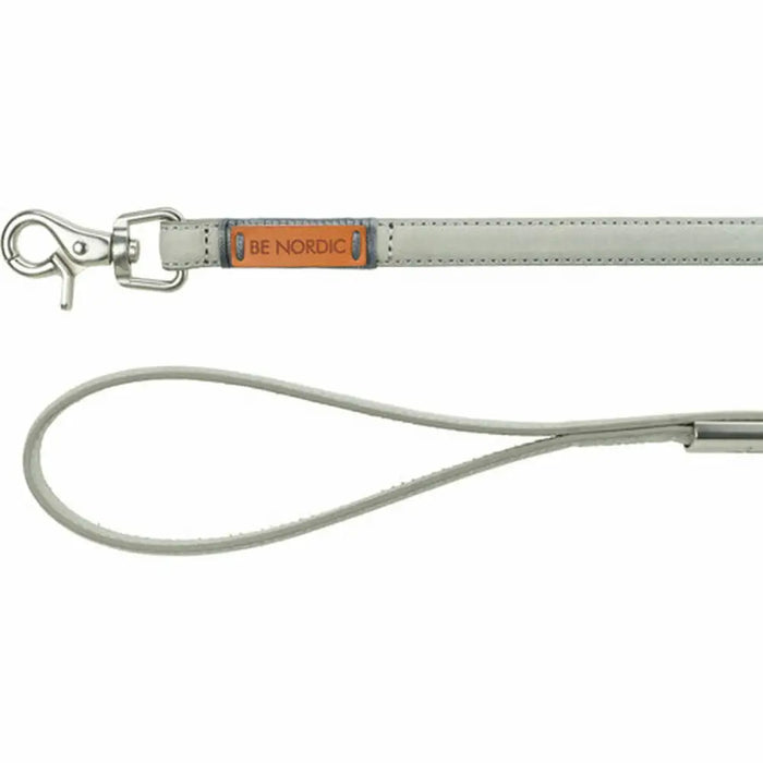 Dog Lead Trixie Light grey XS/S - Домашни Животни<<<Дом Градина<<<BigBuy&&&Пътуване и разходки<<<Домашни Животни<<<Дом