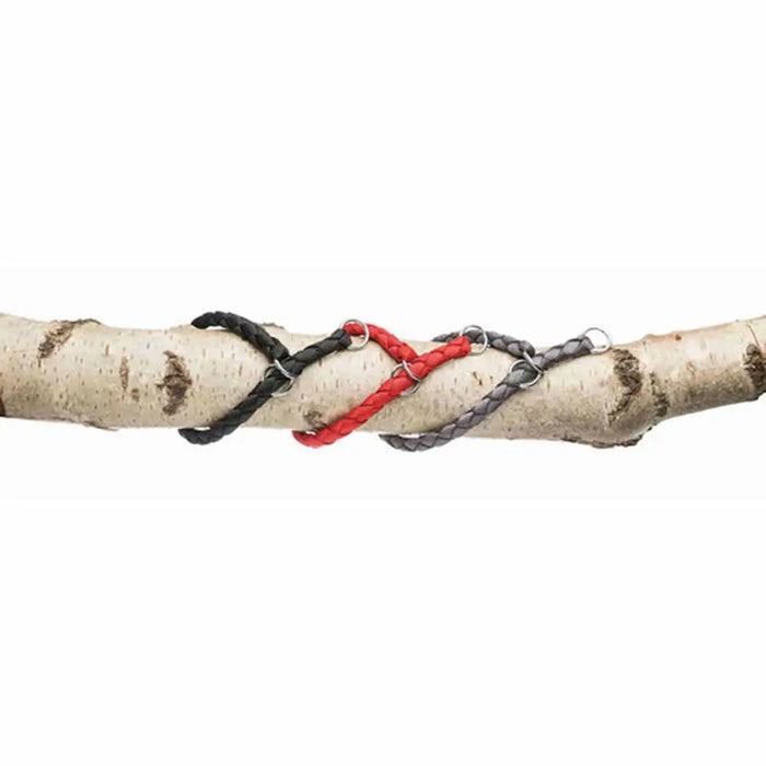 Dog Lead Trixie New Cavo Graphite Fuchsia L/XL - Домашни Животни<<<Дом Градина<<<BigBuy&&&Пътуване и разходки<<<Домашни