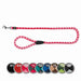 Dog Lead Trixie New Cavo Graphite Fuchsia L/XL - Домашни Животни<<<Дом Градина<<<BigBuy&&&Пътуване и разходки<<<Домашни