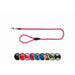 Dog Lead Trixie New Cavo Graphite Fuchsia S/M - Домашни Животни<<<Дом Градина<<<BigBuy&&&Пътуване и разходки<<<Домашни