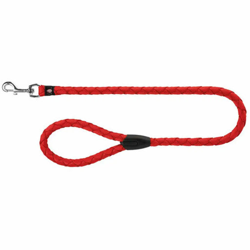 Dog Lead Trixie New Cavo Red L/XL - Домашни Животни<<<Дом Градина<<<BigBuy&&&Пътуване и разходки<<<Домашни