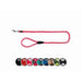 Dog Lead Trixie New Cavo Red L/XL - Домашни Животни<<<Дом Градина<<<BigBuy&&&Пътуване и разходки<<<Домашни