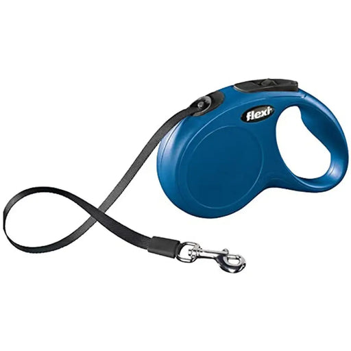 Dog Lead Trixie New Classic Blue 3 m - Домашни Животни<<<Дом Градина<<<BigBuy&&&Пътуване и разходки<<<Домашни