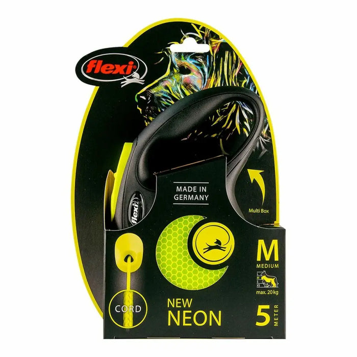 Dog Lead Trixie NEW CLASSIC - Домашни Животни<<<Дом Градина<<<BigBuy&&&Пътуване и разходки<<<Домашни Животни<<<Дом