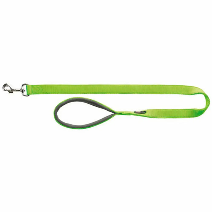 Dog Lead Trixie New Premium Apple - Пътуване и разходки<<<Домашни Животни<<<Дом Градина<<<BigBuy