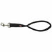 Dog Lead Trixie New Premium Black 37 cm M/XL - Домашни Животни<<<Дом Градина<<<BigBuy&&&Пътуване и разходки<<<Домашни