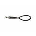 Dog Lead Trixie New Premium Black 37 cm M/XL - Домашни Животни<<<Дом Градина<<<BigBuy&&&Пътуване и разходки<<<Домашни