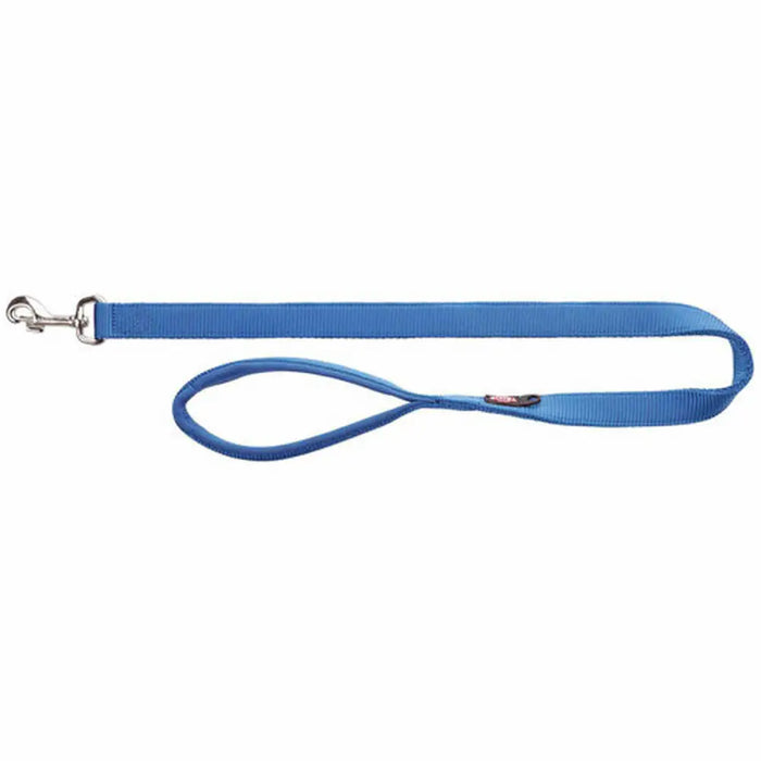 Dog Lead Trixie New Premium Cobalt blue - Домашни Животни<<<Дом Градина<<<BigBuy&&&Пътуване и разходки<<<Домашни