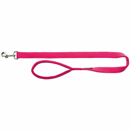 Dog Lead Trixie New Premium Fuchsia - Домашни Животни<<<Дом Градина<<<BigBuy&&&Пътуване и разходки<<<Домашни