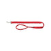 Dog Lead Trixie New Premium Red M/L - Домашни Животни<<<Дом Градина<<<BigBuy&&&Пътуване и разходки<<<Домашни