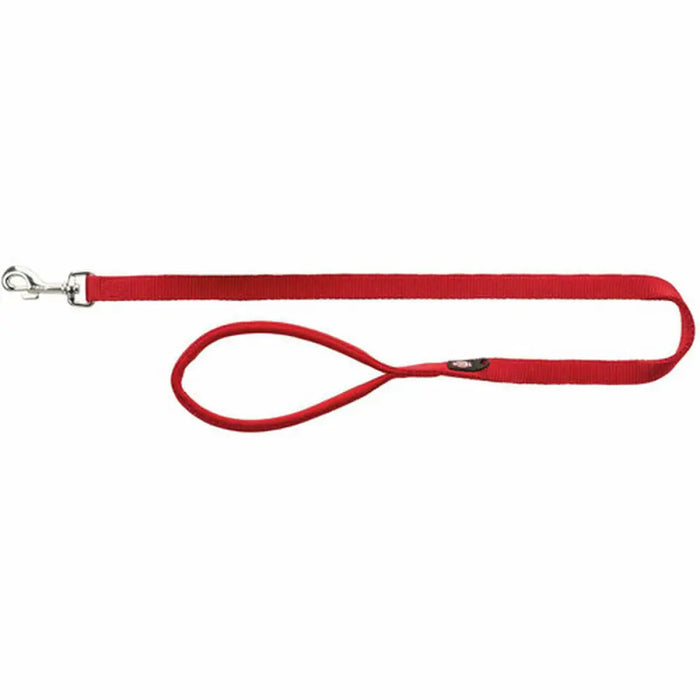 Dog Lead Trixie New Premium Red XS/S - Домашни Животни<<<Дом Градина<<<BigBuy&&&Пътуване и разходки<<<Домашни