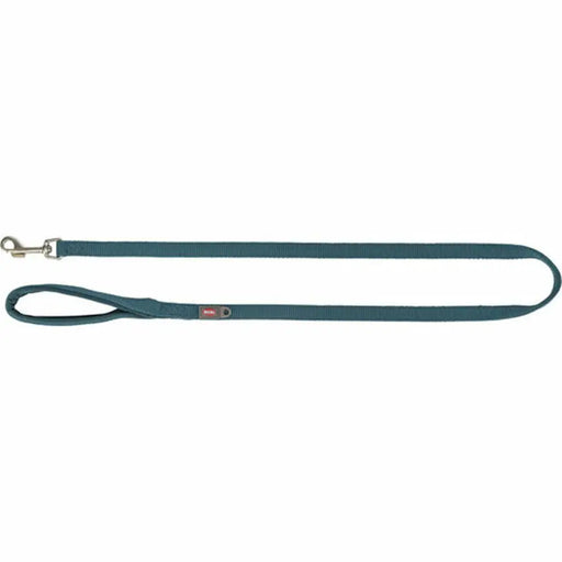 Dog Lead Trixie Premium Blue 1,2 m XS/S - Пътуване и разходки<<<Домашни Животни<<<Дом Градина<<<BigBuy