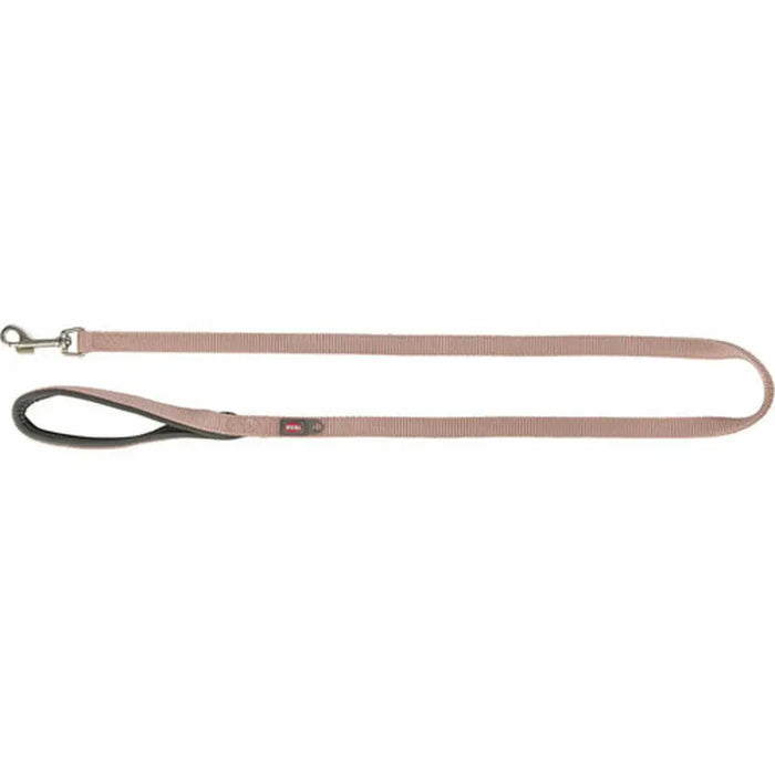 Dog Lead Trixie Premium Blush 1 m M/L - Домашни Животни<<<Дом Градина<<<BigBuy&&&Пътуване и разходки<<<Домашни