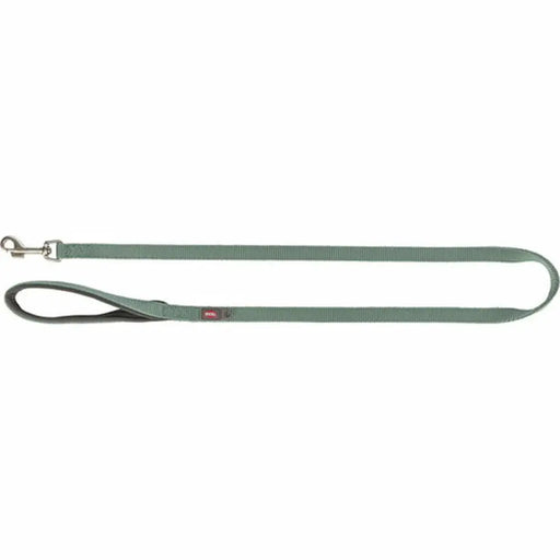 Dog Lead Trixie Premium Green 1,2 m - Пътуване и разходки<<<Домашни Животни<<<Дом Градина<<<BigBuy