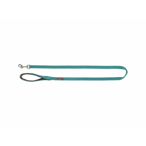 Dog Lead Trixie Premium Light Blue 1,2 m XS/S - Домашни Животни<<<Дом Градина<<<BigBuy&&&Пътуване и разходки<<<Домашни