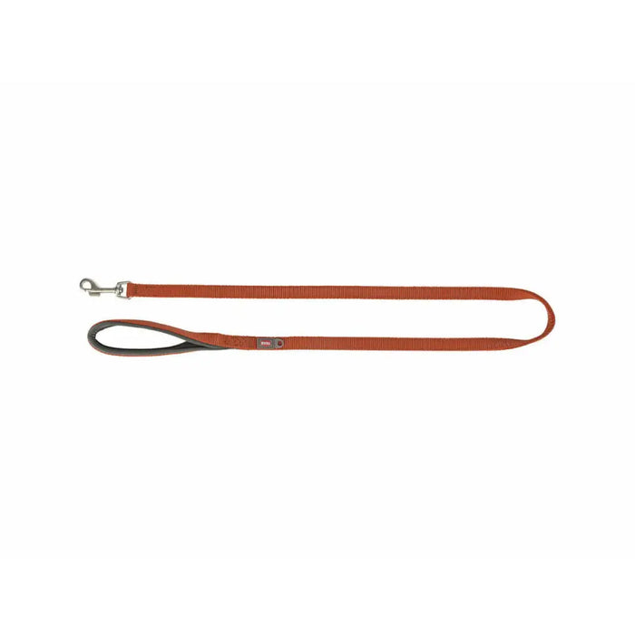 Dog Lead Trixie Premium Orange 1 m L/XL - Домашни Животни<<<Дом Градина<<<BigBuy&&&Пътуване и разходки<<<Домашни