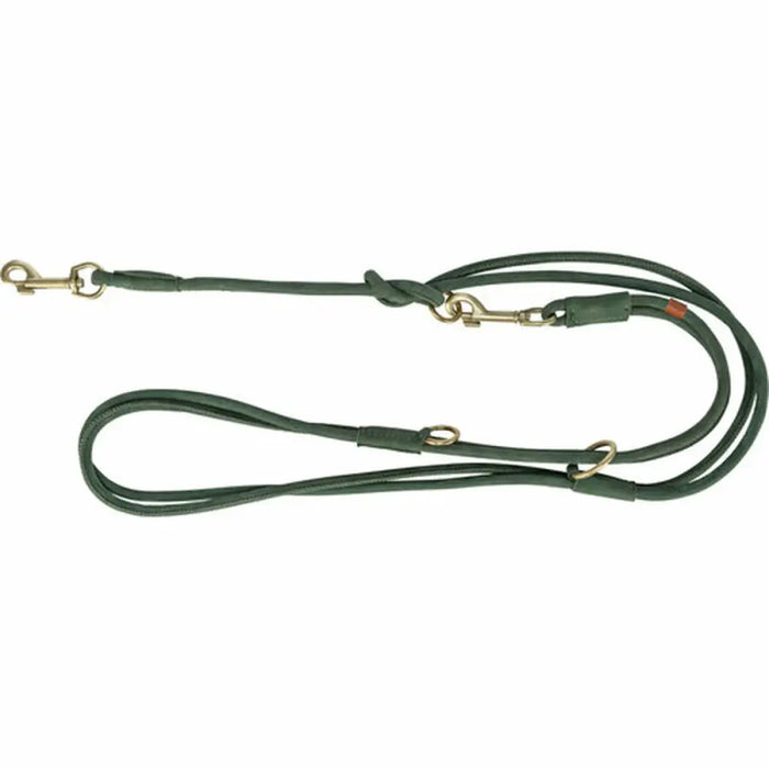 Dog Lead Trixie Pure Green 2 m S - Домашни Животни<<<Дом Градина<<<BigBuy&&&Пътуване и разходки<<<Домашни Животни<<<Дом