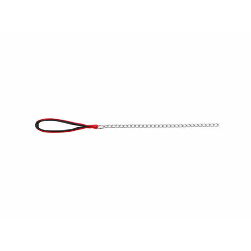 Dog Lead Trixie Red 1 m - Домашни Животни<<<Дом Градина<<<BigBuy&&&Пътуване и разходки<<<Домашни Животни<<<Дом