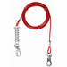 Dog Lead Trixie Red 5 m - Домашни Животни<<<Дом Градина<<<BigBuy&&&Пътуване и разходки<<<Домашни Животни<<<Дом