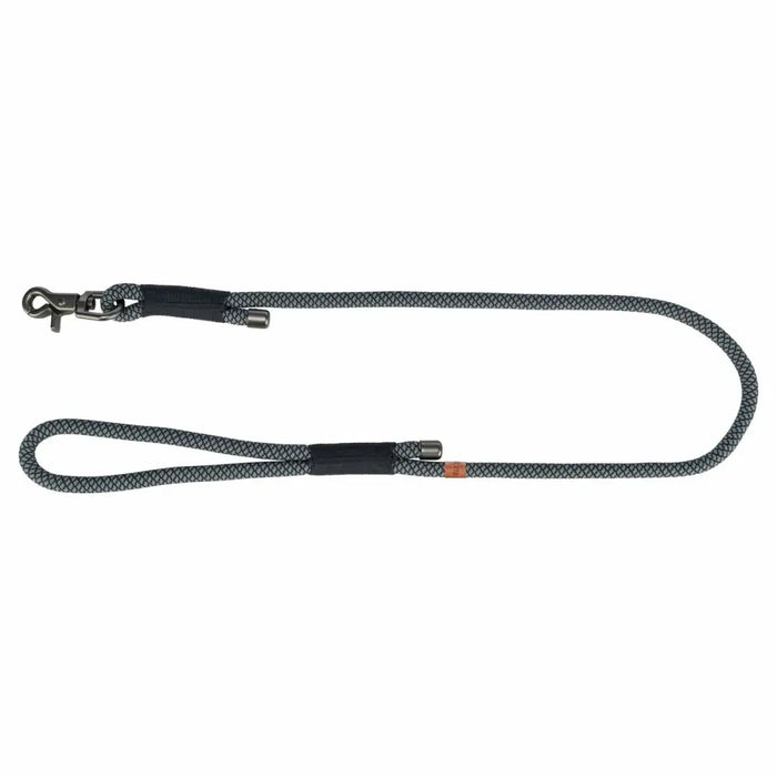Dog Lead Trixie Soft Rope Black Grey 1 m L/XL - Домашни Животни<<<Дом Градина<<<BigBuy&&&Пътуване и разходки<<<Домашни