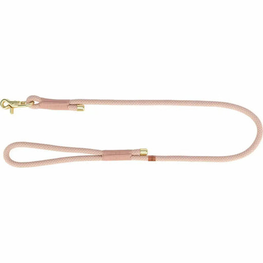 Dog Lead Trixie Soft Rope Pink 1 m L/XL - Домашни Животни<<<Дом Градина<<<BigBuy&&&Пътуване и разходки<<<Домашни
