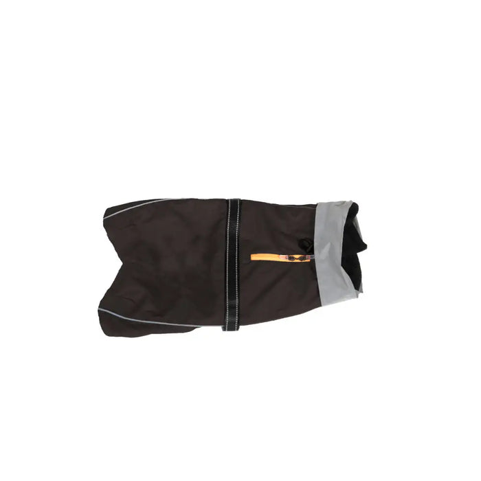 Dog raincoat Dog Gone Smart Black 30 cm - Домашни Животни<<<Дом Градина<<<BigBuy&&&Пътуване и разходки<<<Домашни