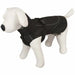 Dog raincoat Kerbl Black 50 cm XL - Домашни Животни<<<Дом Градина<<<BigBuy&&&Пътуване и разходки<<<Домашни