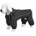 Dog raincoat Kerbl M 40 cm Black - Домашни Животни<<<Дом Градина<<<BigBuy&&&Пътуване и разходки<<<Домашни Животни<<<Дом