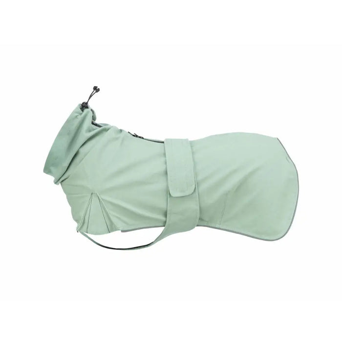 Dog raincoat Trixie Dublín Green S 36 cm - Домашни Животни<<<Дом Градина<<<BigBuy&&&Пътуване и разходки<<<Домашни