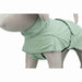 Dog raincoat Trixie Dublín Green XS 30 cm - Домашни Животни<<<Дом Градина<<<BigBuy&&&Пътуване и разходки<<<Домашни
