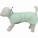 Dog raincoat Trixie Dublín Green XS 30 cm - Домашни Животни<<<Дом Градина<<<BigBuy&&&Пътуване и разходки<<<Домашни