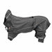Dog raincoat Trixie Grey S - Домашни Животни<<<Дом Градина<<<BigBuy&&&Пътуване и разходки<<<Домашни Животни<<<Дом