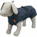 Dog raincoat Trixie Husum Dark blue S - Домашни Животни<<<Дом Градина<<<BigBuy&&&Пътуване и разходки<<<Домашни