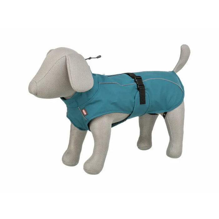Dog raincoat Trixie L - Домашни Животни<<<Дом Градина<<<BigBuy&&&Пътуване и разходки<<<Домашни Животни<<<Дом