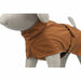 Dog raincoat Trixie Orange M - Домашни Животни<<<Дом Градина<<<BigBuy&&&Пътуване и разходки<<<Домашни Животни<<<Дом