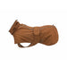 Dog raincoat Trixie Orange M - Домашни Животни<<<Дом Градина<<<BigBuy&&&Пътуване и разходки<<<Домашни Животни<<<Дом
