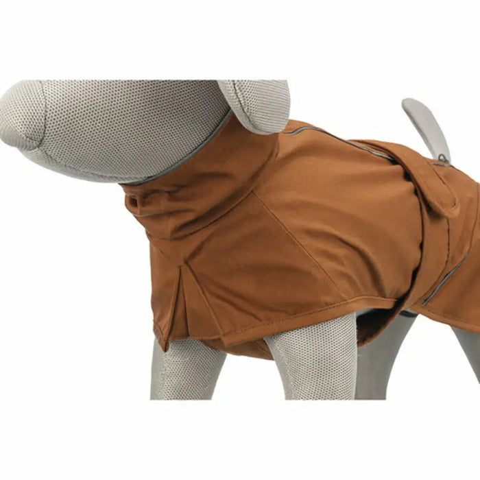 Dog raincoat Trixie Orange XS - Домашни Животни<<<Дом Градина<<<BigBuy&&&Пътуване и разходки<<<Домашни Животни<<<Дом