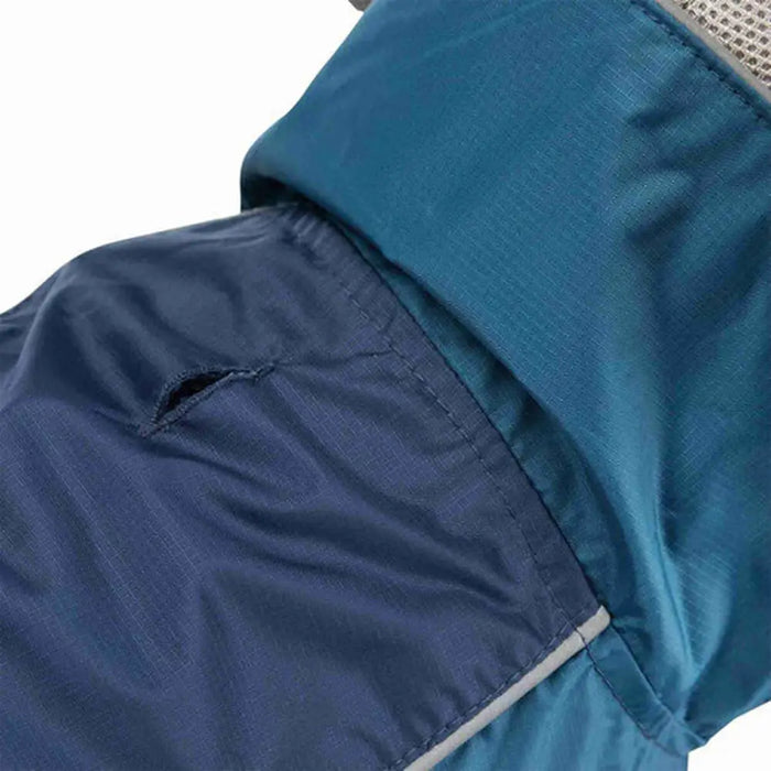 Dog raincoat Trixie Rouen Blue M - Домашни Животни<<<Дом Градина<<<BigBuy&&&Пътуване и разходки<<<Домашни Животни<<<Дом