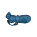 Dog raincoat Trixie Rouen Blue M - Домашни Животни<<<Дом Градина<<<BigBuy&&&Пътуване и разходки<<<Домашни Животни<<<Дом