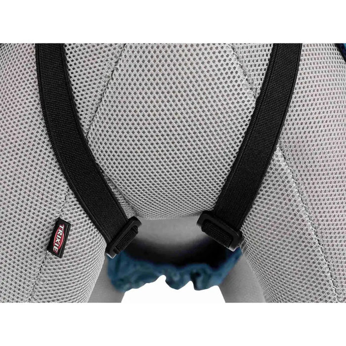 Dog raincoat Trixie Rouen Blue M - Домашни Животни<<<Дом Градина<<<BigBuy&&&Пътуване и разходки<<<Домашни Животни<<<Дом
