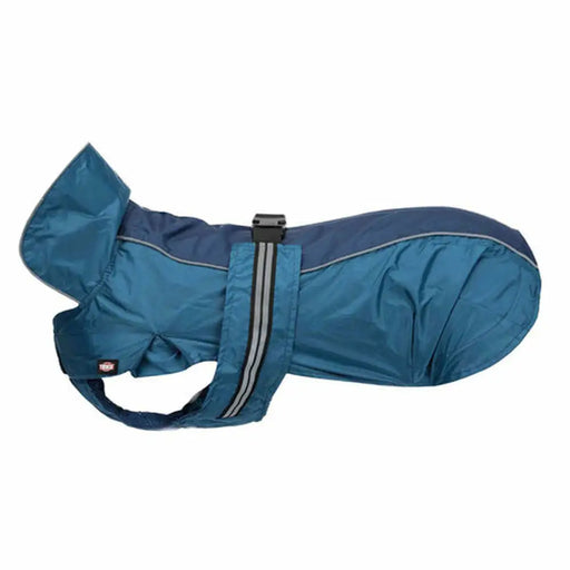 Dog raincoat Trixie Rouen Blue S - Домашни Животни<<<Дом Градина<<<BigBuy&&&Пътуване и разходки<<<Домашни Животни<<<Дом