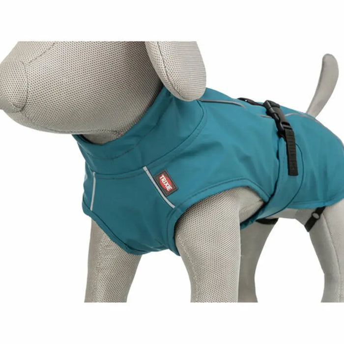 Dog raincoat Trixie S - Домашни Животни<<<Дом Градина<<<BigBuy&&&Пътуване и разходки<<<Домашни Животни<<<Дом