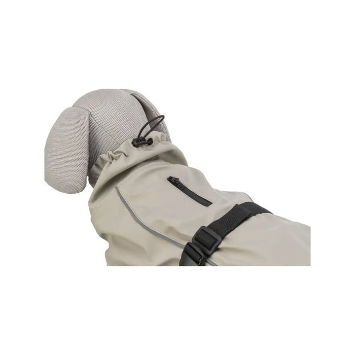 Dog raincoat Trixie Sand L - Домашни Животни<<<Дом Градина<<<BigBuy&&&Пътуване и разходки<<<Домашни Животни<<<Дом