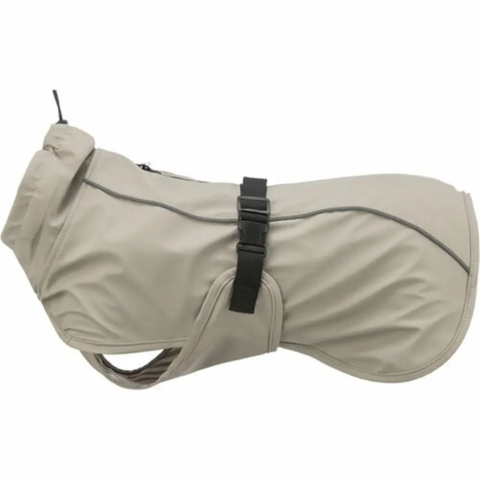 Dog raincoat Trixie Sand L - Домашни Животни<<<Дом Градина<<<BigBuy&&&Пътуване и разходки<<<Домашни Животни<<<Дом