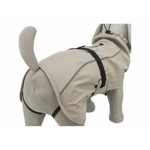 Dog raincoat Trixie Sand XL - Домашни Животни<<<Дом Градина<<<BigBuy&&&Пътуване и разходки<<<Домашни Животни<<<Дом