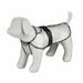 Dog raincoat Trixie Tarbes Transparent M - Домашни Животни<<<Дом Градина<<<BigBuy&&&Пътуване и разходки<<<Домашни