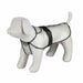 Dog raincoat Trixie Tarbes Transparent S - Домашни Животни<<<Дом Градина<<<BigBuy&&&Пътуване и разходки<<<Домашни