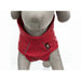 Dog raincoat Trixie Vimy Red M - Домашни Животни<<<Дом Градина<<<BigBuy&&&Пътуване и разходки<<<Домашни Животни<<<Дом